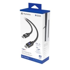 Cavo di ricarica USB-C per controller wireless DualSense