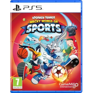 Looney Tunes: Il mondo dello sport (PS5)