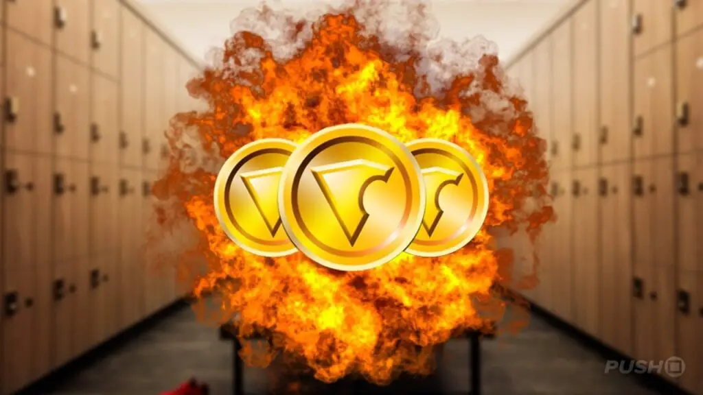 NBA 2K25: Tutti i codici degli armadietti