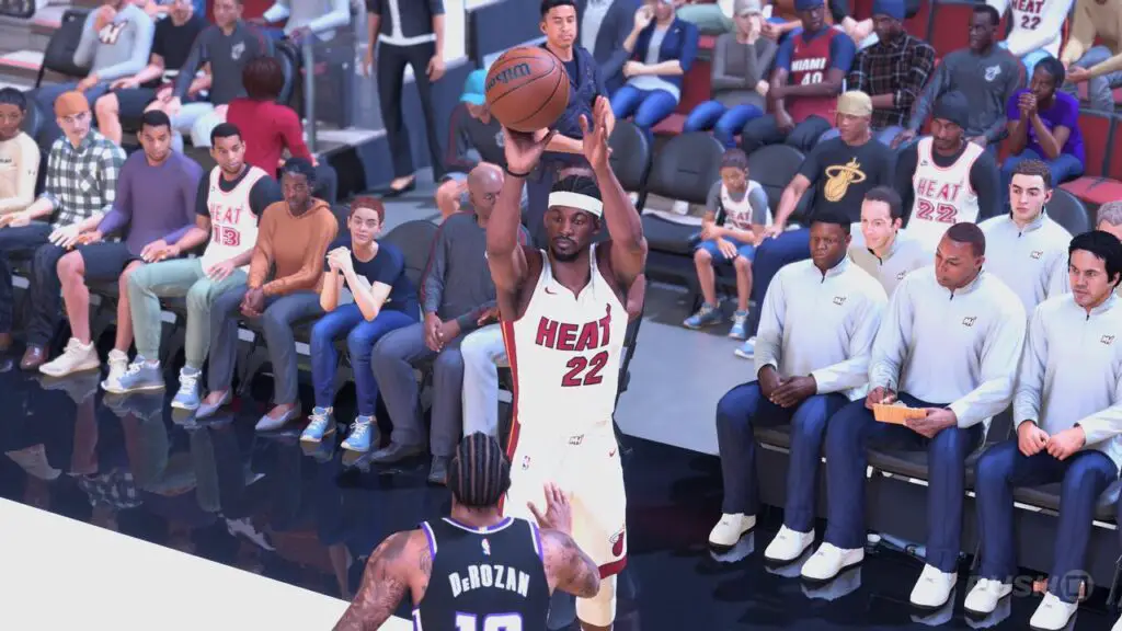 NBA 2K25: le migliori build per gli attaccanti piccoli NBA 2K25: le migliori build per gli attaccanti piccoli