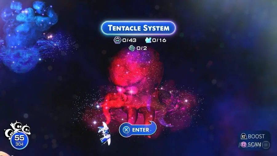 Astro Bot: Tutte le posizioni dei pezzi del puzzle 4