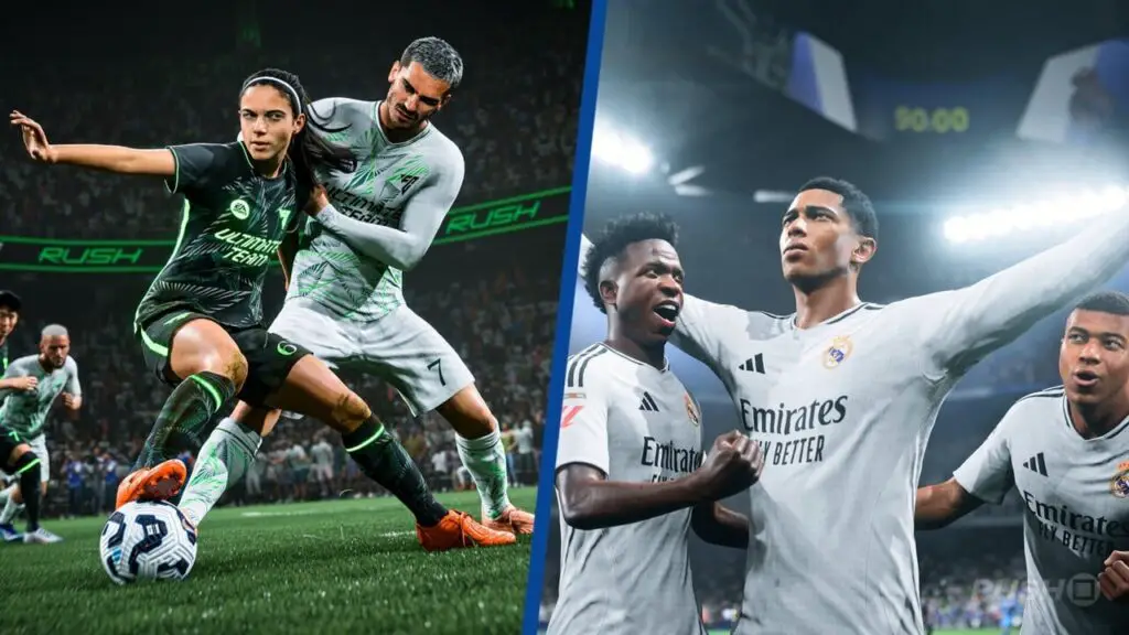 FC 25 Early Access e date di rilascio: spiegazione della versione di prova EA Play e della Ultimate Edition