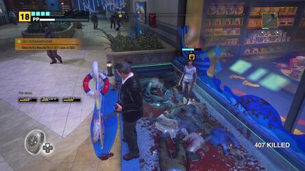 Dead Rising 1: Guida alle posizioni di tutti i sopravvissuti 3