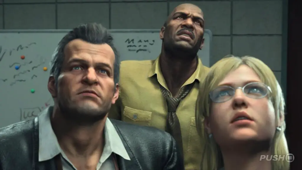 Dead Rising 1: Tutte le posizioni dei sopravvissuti