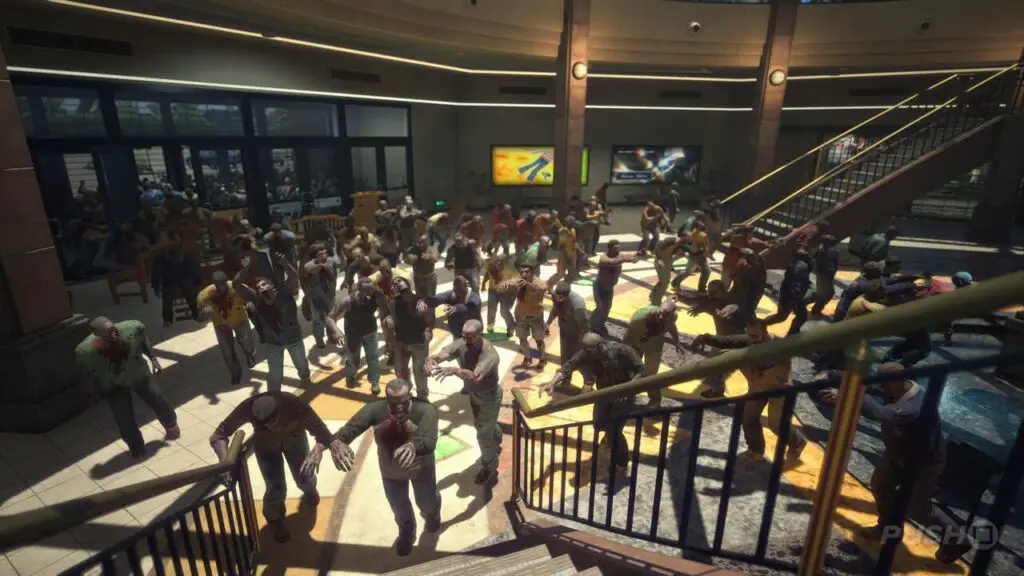 Dead Rising 1: Caso 1-1 – Un incontro pericoloso – Guida Dead Rising 1: Caso 1-1 - Un incontro pericoloso - Guida