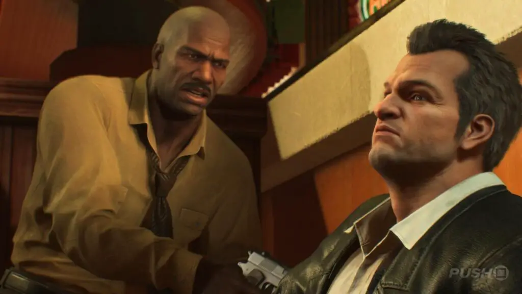 Dead Rising 1: Caso 1-2 - Backup per Brad Guida