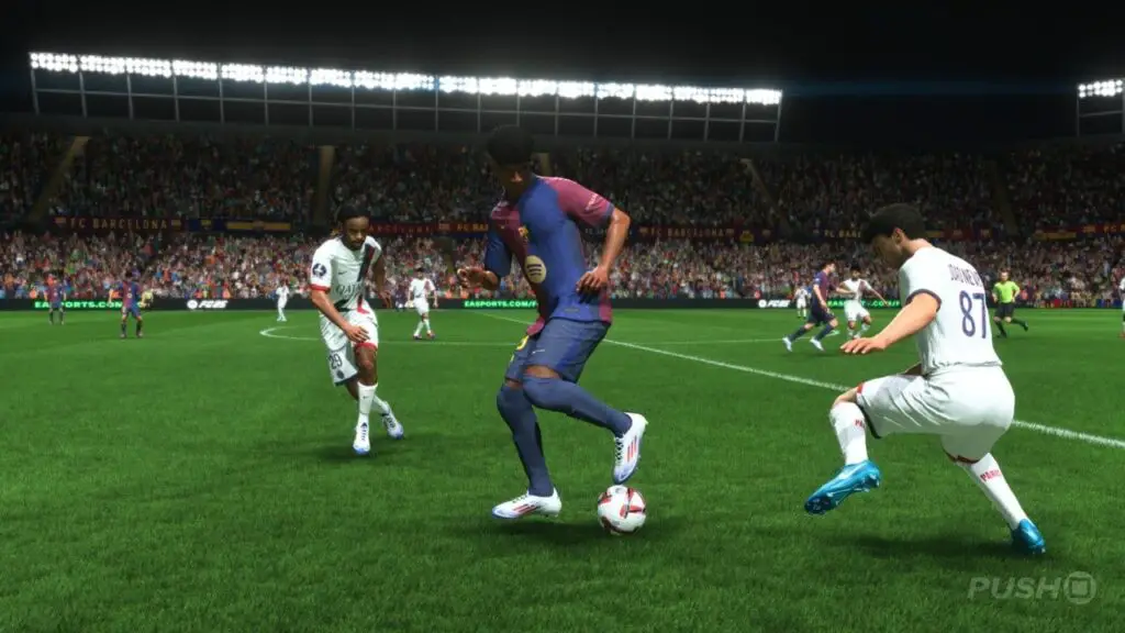 FC 25: Tutte le mosse abilità e come eseguirle FC 25: Tutte le mosse abilità e come eseguirle