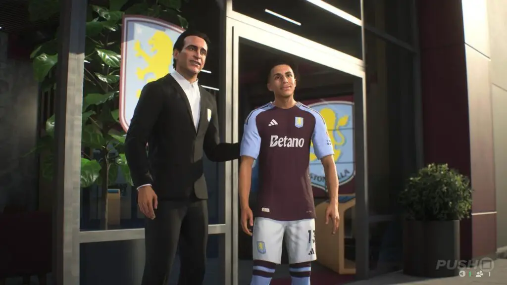 FC 25: I migliori giovani giocatori - Potenziali giovani prodigio che devi ingaggiare