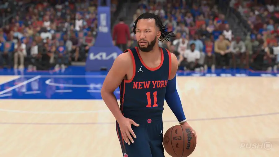 NBA 2K25: le migliori build per i playmaker 1