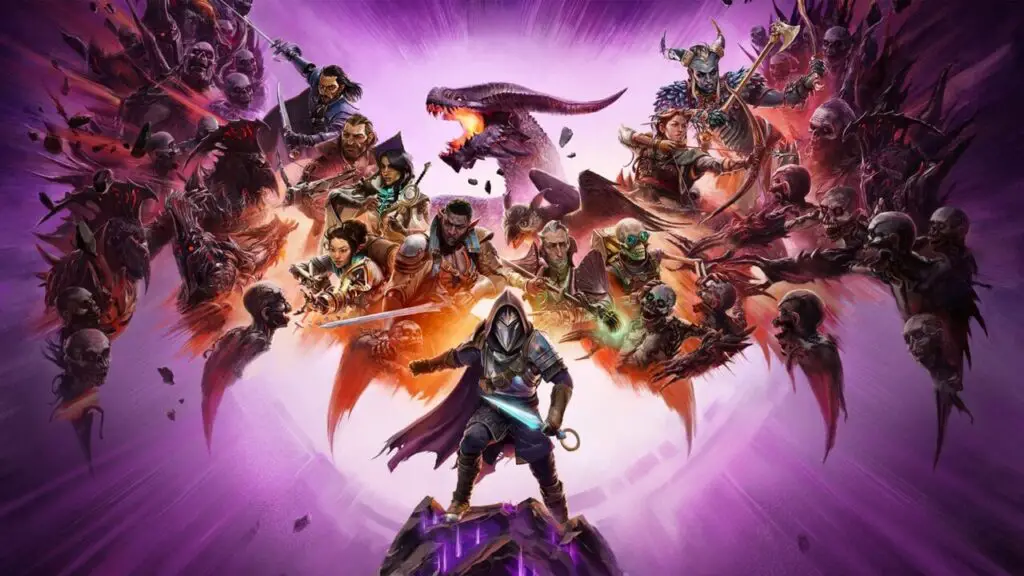 Prossimi giochi per PS5 per ottobre e novembre 2024 Prossimi giochi per PS5 per ottobre e novembre 2024