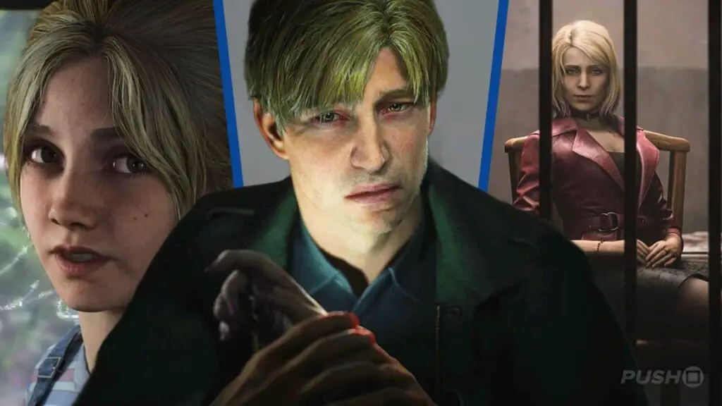 Guida a Silent Hill 2: soluzione completa, soluzioni enigmistiche e tutti gli oggetti da collezione Guida a Silent Hill 2: soluzione completa, soluzioni enigmistiche e tutti gli oggetti da collezione