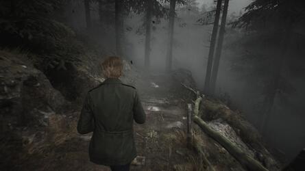 Silent Hill 2: Soluzione South Vale 4