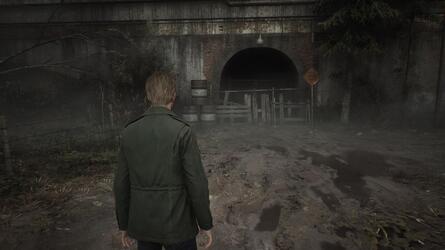 Silent Hill 2: South Vale Soluzione 10