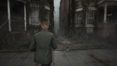 Silent Hill 2: South Vale Soluzione 20