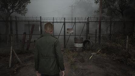 Silent Hill 2: South Vale Soluzione 17