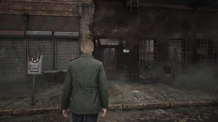 Silent Hill 2: come risolvere il puzzle del jukebox nella guida al bar di Neely 5