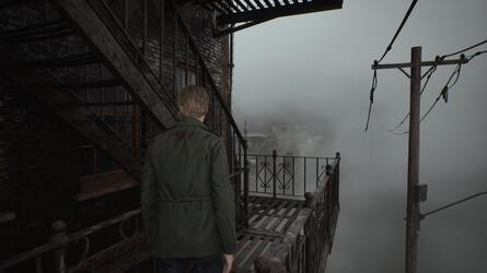 Silent Hill 2: come risolvere il puzzle del jukebox nella guida al bar di Neely 9