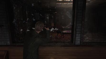 Silent Hill 2: come risolvere il puzzle del jukebox nella guida al bar di Neely 13