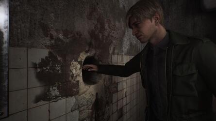 Silent Hill 2: come risolvere il puzzle del jukebox nella guida al bar di Neely 11