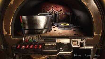 Silent Hill 2: come risolvere il puzzle del jukebox nella guida al bar di Neely 22