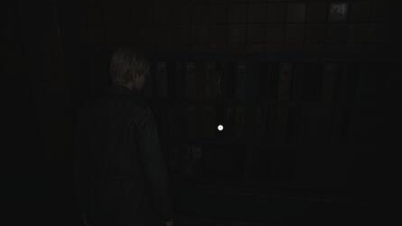 Silent Hill 2: Soluzione di Wood Side Apartments 2