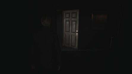 Silent Hill 2: Soluzione di Wood Side Apartments 6