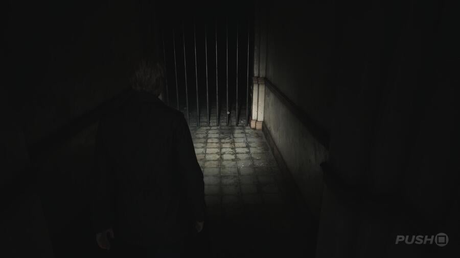 Silent Hill 2: Soluzione di Wood Side Apartments 10