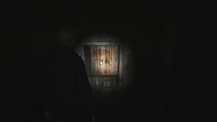 Silent Hill 2: Soluzione di Wood Side Apartments 18