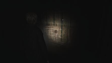 Silent Hill 2: Soluzione di Wood Side Apartments 20