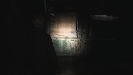 Silent Hill 2: Soluzione di Wood Side Apartments 25