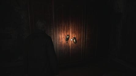 Silent Hill 2: Soluzione di Wood Side Apartments 30