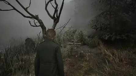 Silent Hill 2: dove trovare la guida al libro della cerimonia cremisi 2