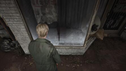 Silent Hill 2: guida alla posizione della gemma blu e dove usarla 3