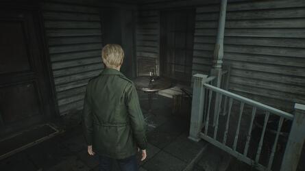 Silent Hill 2: dove trovare la guida al Crisma Bianco 3