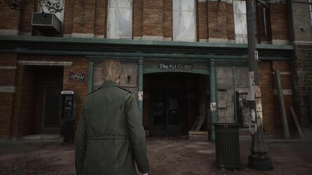 Silent Hill 2: dove trovare la parte chiave rotta e la chiave ossea Guida n. 3