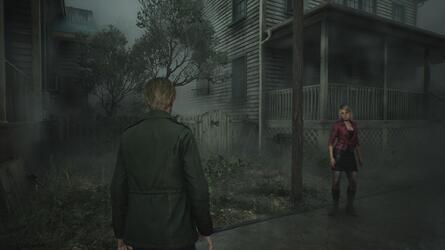 Silent Hill 2: Dove trovare la parte chiave rotta e la chiave ossea Guida n. 7