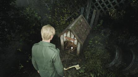 Silent Hill 2: Dove trovare la parte chiave rotta e la chiave ossea Guida n. 8