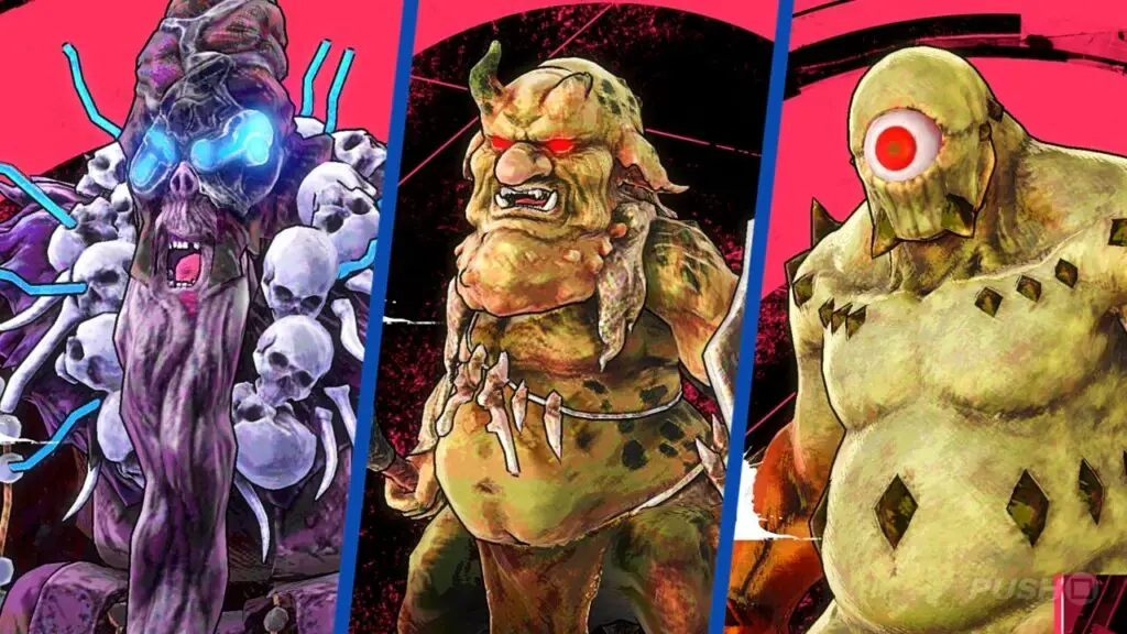 Metafora: ReFantazio: tutti i premi e come completarli Metafora: ReFantazio: tutti i premi e come completarli