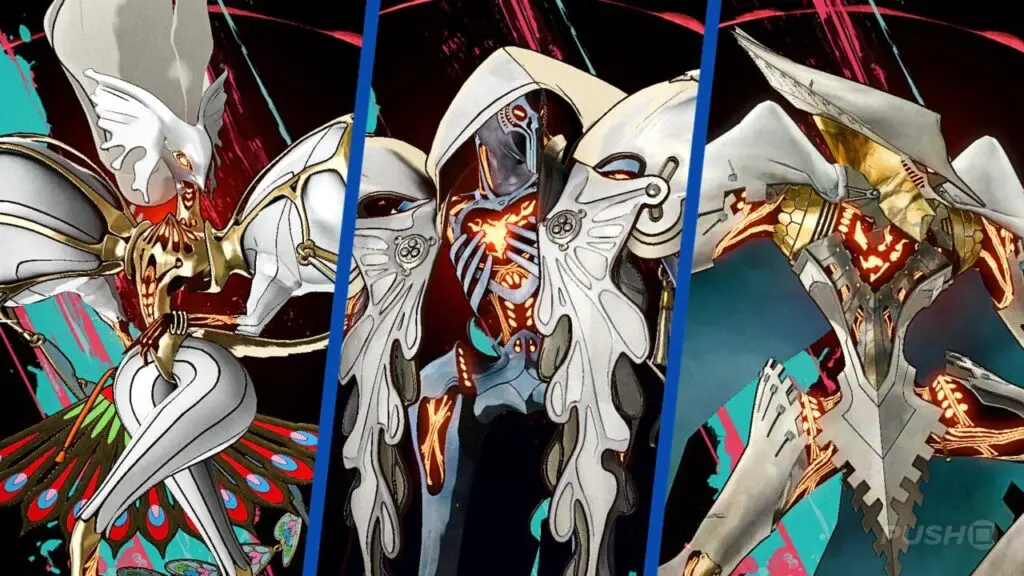 Metafora: ReFantazio: tutti gli archetipi e come sbloccarli Metafora: ReFantazio: tutti gli archetipi e come sbloccarli