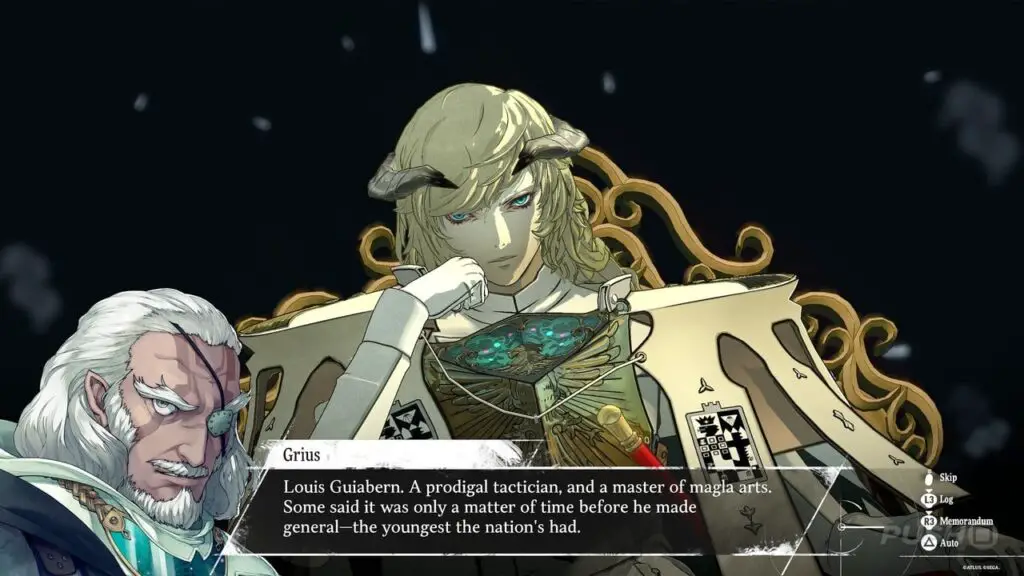 Metafora: ReFantazio New Game+: come iniziare e cosa continua in New Game+ Metafora: ReFantazio New Game+: come iniziare e cosa continua in New Game+