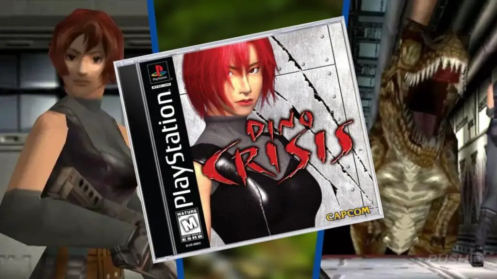 Trucchi Dino Crisis: tutti i codici cheat e sbloccabili Trucchi Dino Crisis: tutti i codici cheat e sbloccabili