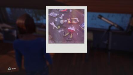 Life Is Strange: Doppia esposizione: Capitolo 1 Oggetti da collezione - Guida a tutte le posizioni delle Polaroid 7