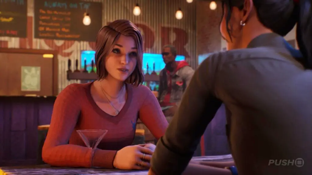 Life Is Strange: Doppia esposizione: Capitolo 1 Oggetti da collezione - Tutte le posizioni delle Polaroid