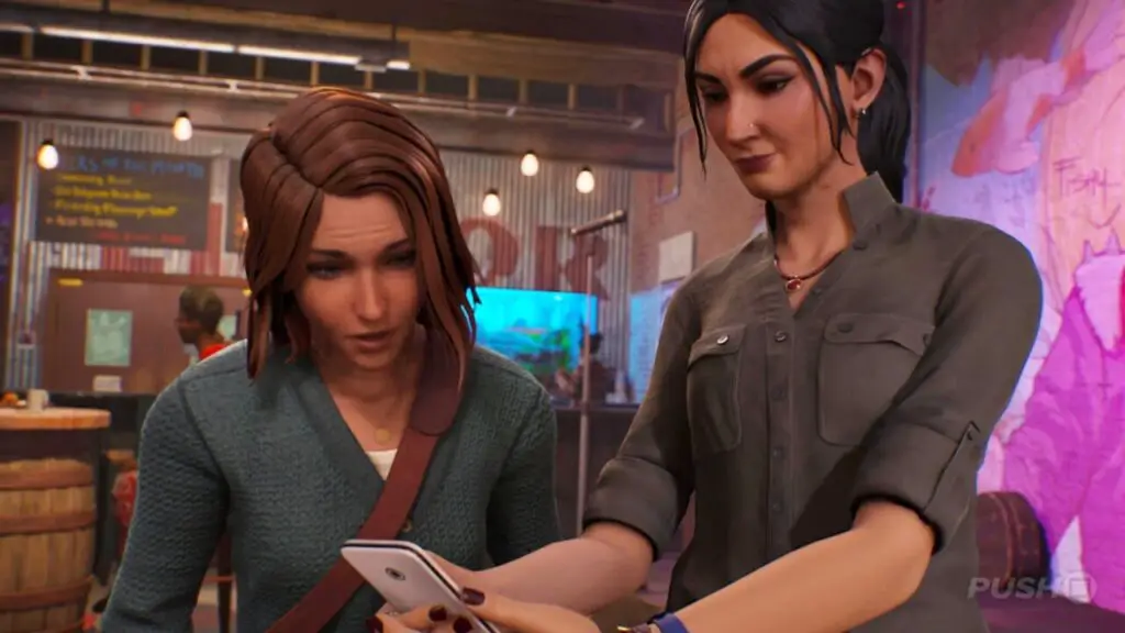 Life Is Strange: Doppia esposizione: Capitolo 2 Oggetti da collezione – Tutte le posizioni delle Polaroid Life Is Strange: Doppia esposizione: Capitolo 2 Oggetti da collezione - Tutte le posizioni delle Polaroid