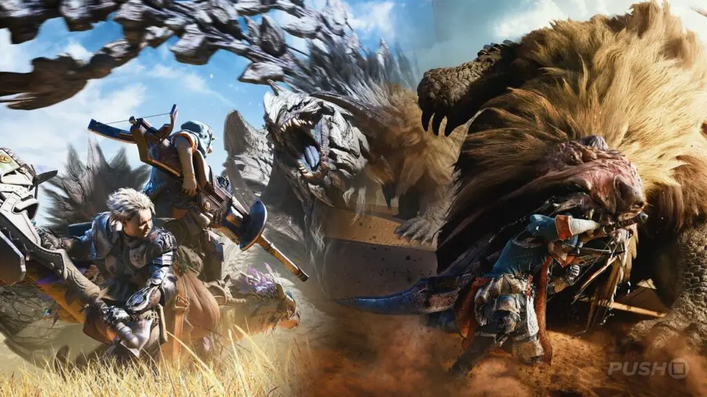 Monster Hunter Wilds Beta: orari di inizio, modalità di accesso e premi Monster Hunter Wilds Beta: orari di inizio, modalità di accesso e premi