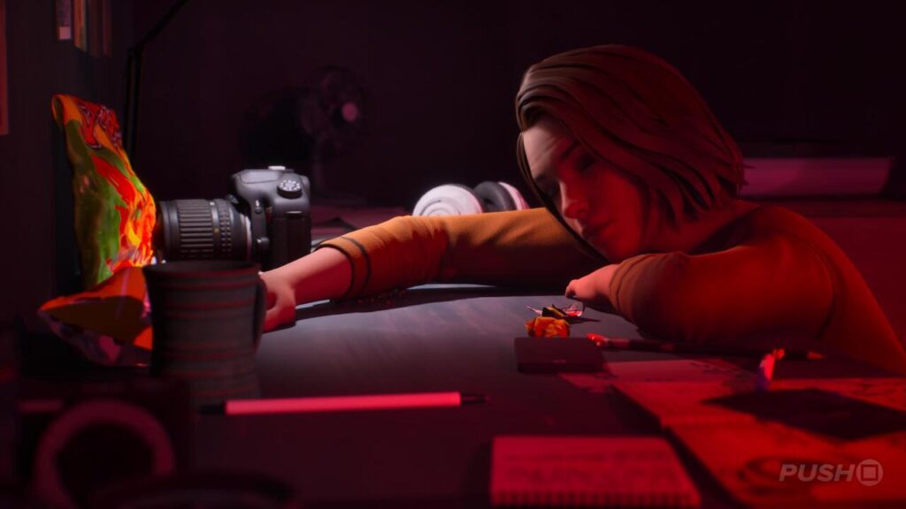 Life Is Strange: Doppia esposizione: Capitolo 3 Oggetti da collezione – Tutte le posizioni delle Polaroid Life Is Strange: Doppia esposizione: Capitolo 3 Oggetti da collezione - Tutte le posizioni delle Polaroid