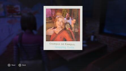 Life Is Strange: Doppia esposizione: Capitolo 4 Oggetti da collezione - Guida a tutte le posizioni delle Polaroid 5