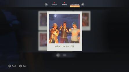 Life Is Strange: Doppia esposizione: Capitolo 4 Oggetti da collezione - Guida a tutte le posizioni delle Polaroid 9