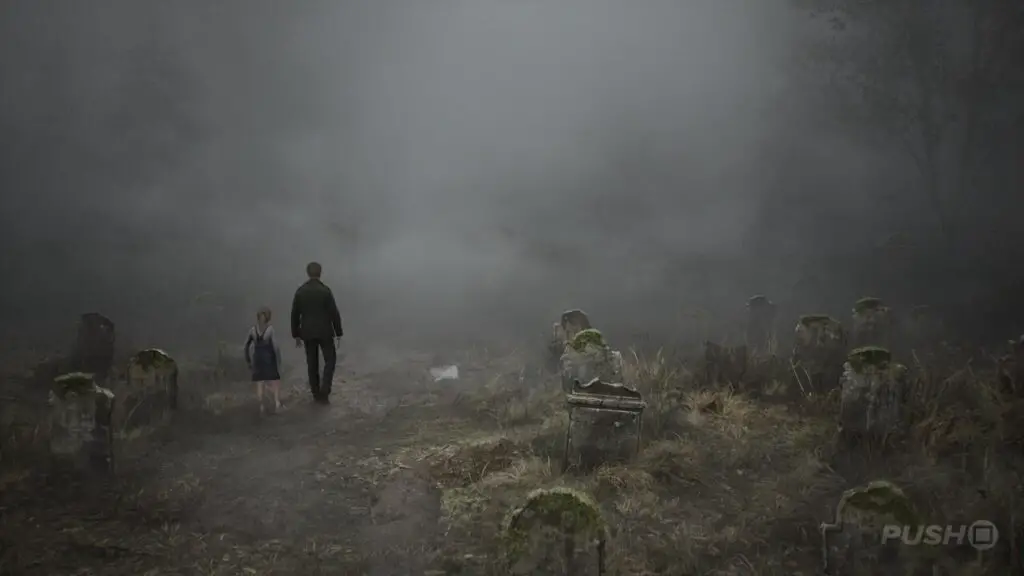 Finali di Silent Hill 2: come ottenere tutti gli 8 finali