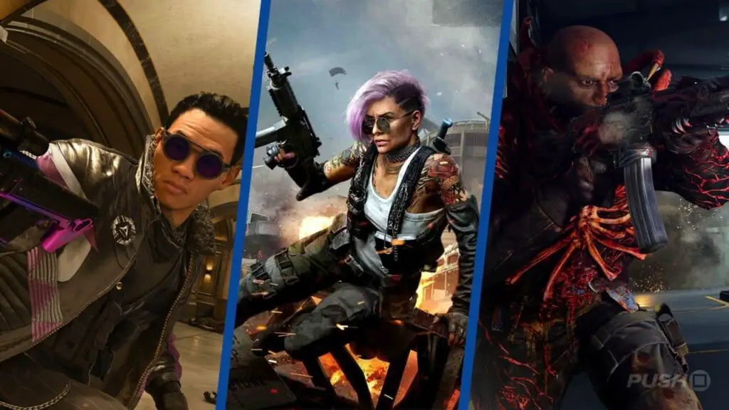 Black Ops 6 Stagione 1: tempi di rilascio e tutti i nuovi contenuti